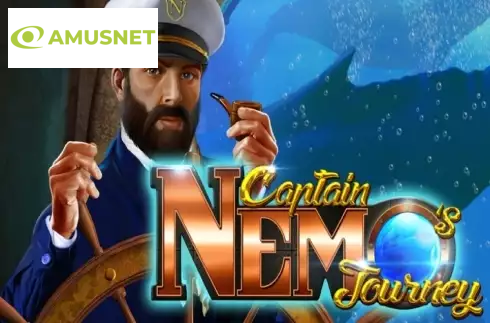 Captain Nemo's Journey